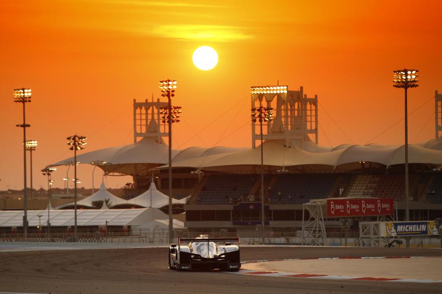  Porsche 919 Hybrid 2015 года  (фото 425 из 481)